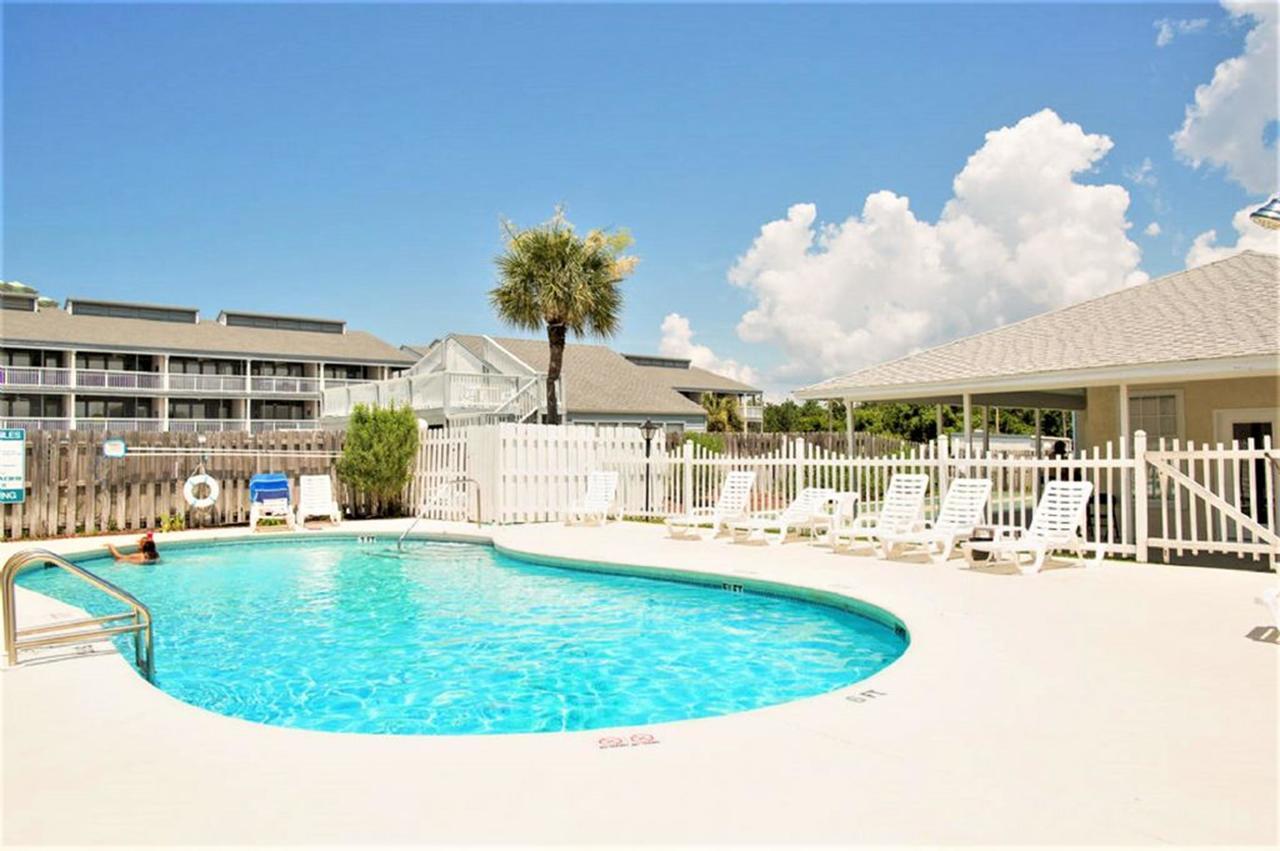 Wendwood Condominiums Panama City Beach Exterior foto